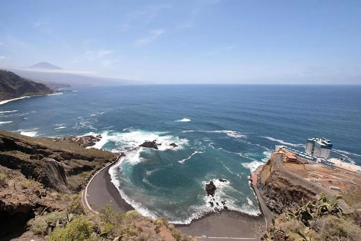 Apartamento Playa Azul Tacoronte Spain