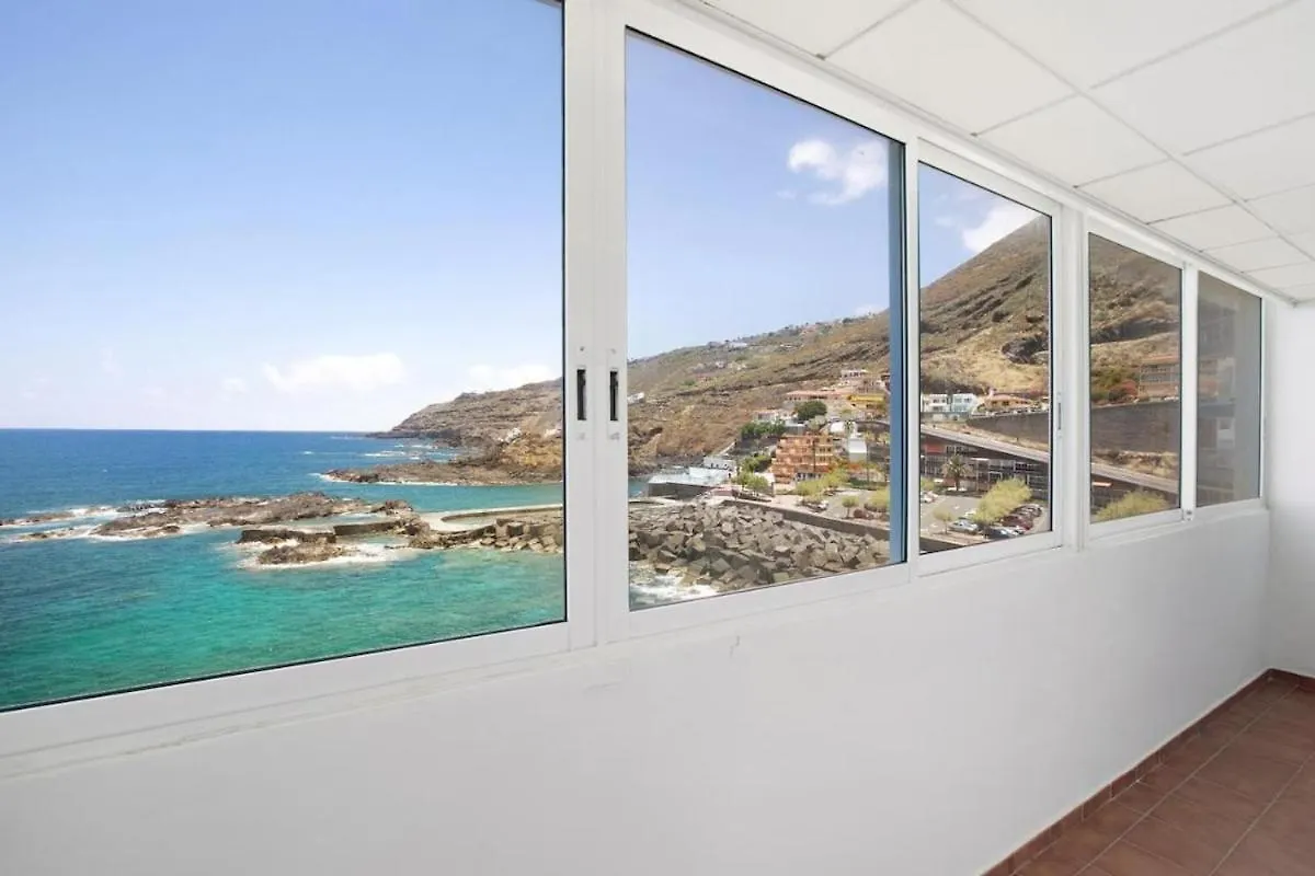 Apartamento Playa Azul Tacoronte Apartment