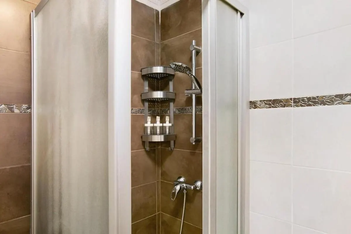 Apartamento Playa Azul Tacoronte 0*,  Španělsko