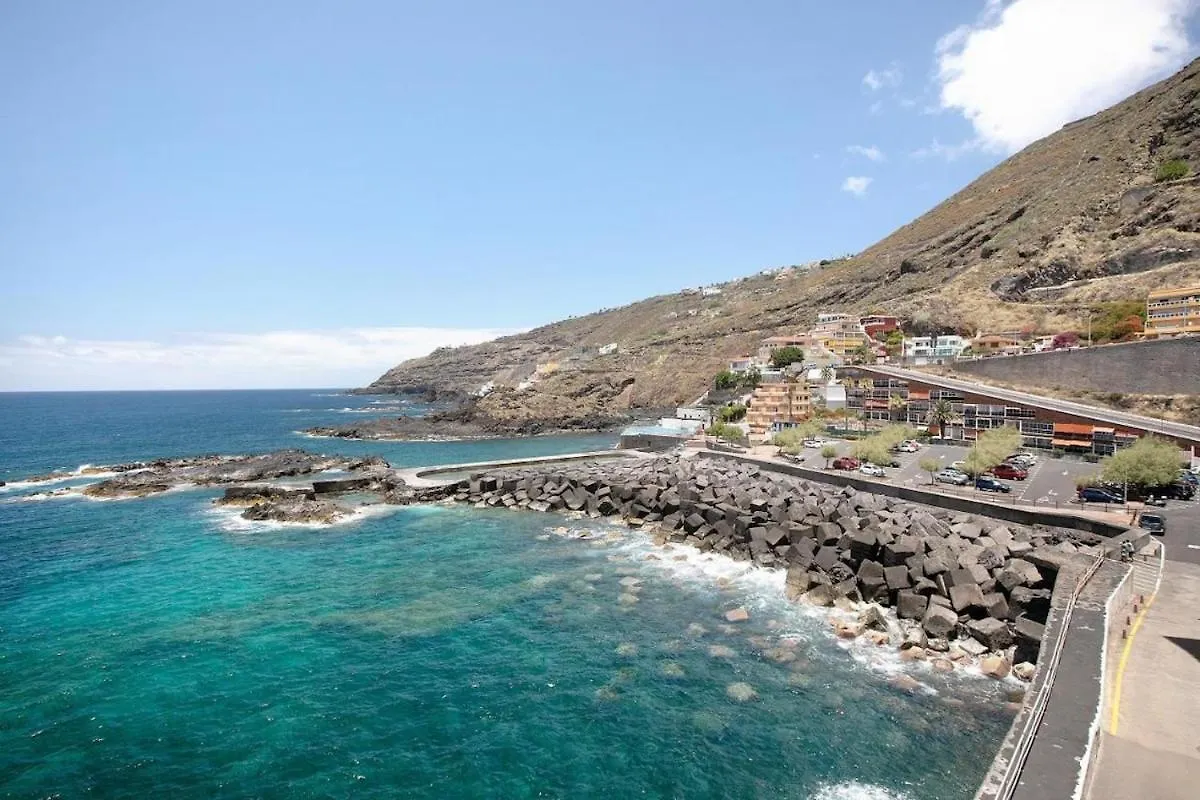 Apartmán Apartamento Playa Azul Tacoronte