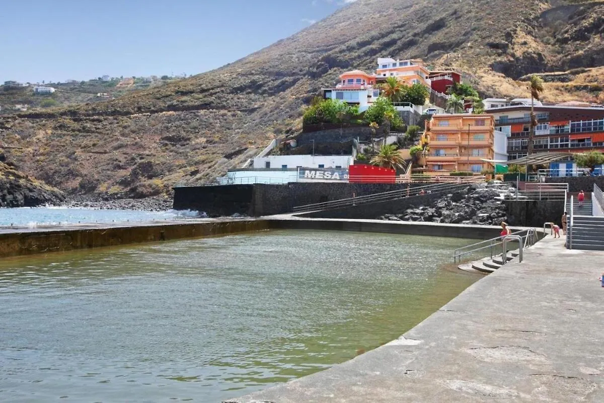Apartamento Playa Azul Tacoronte Apartmán