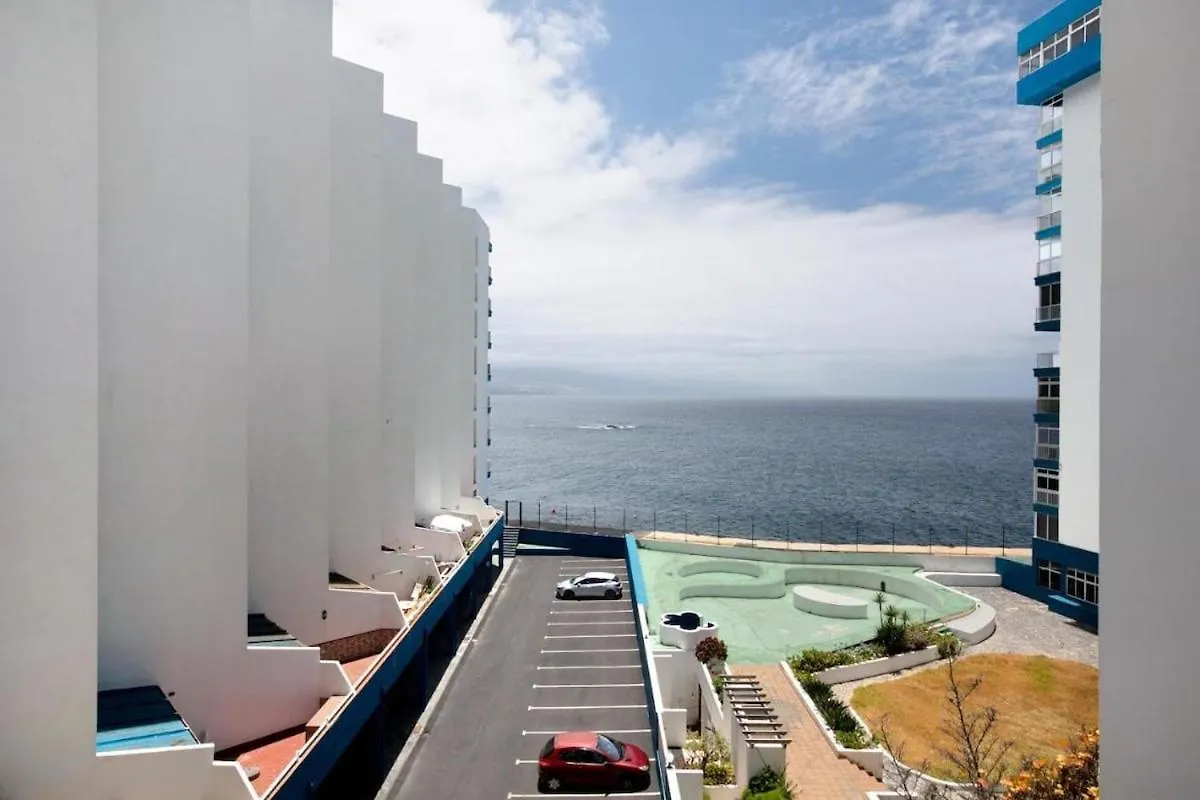Apartamento Playa Azul Tacoronte